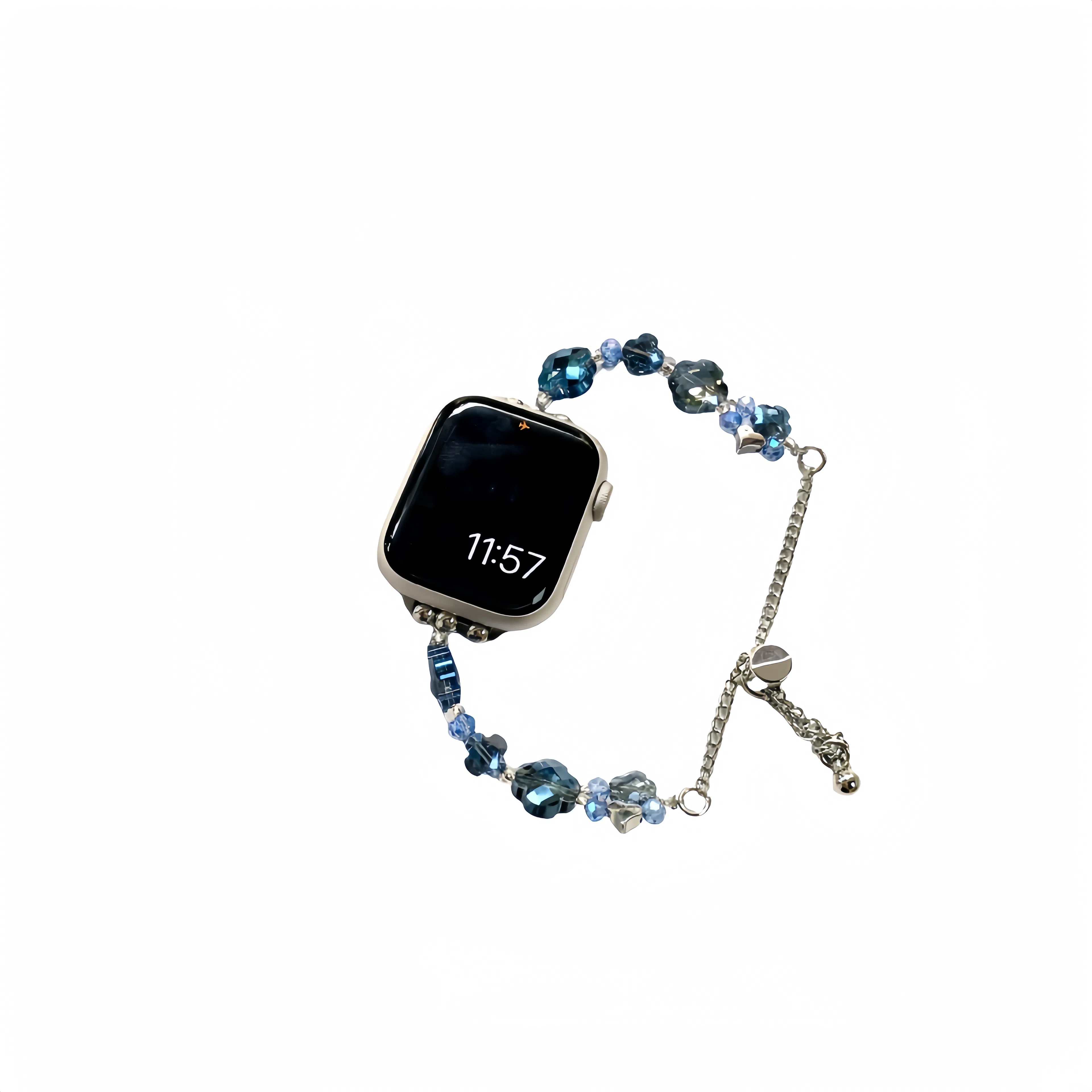 Akkerds Apple watch