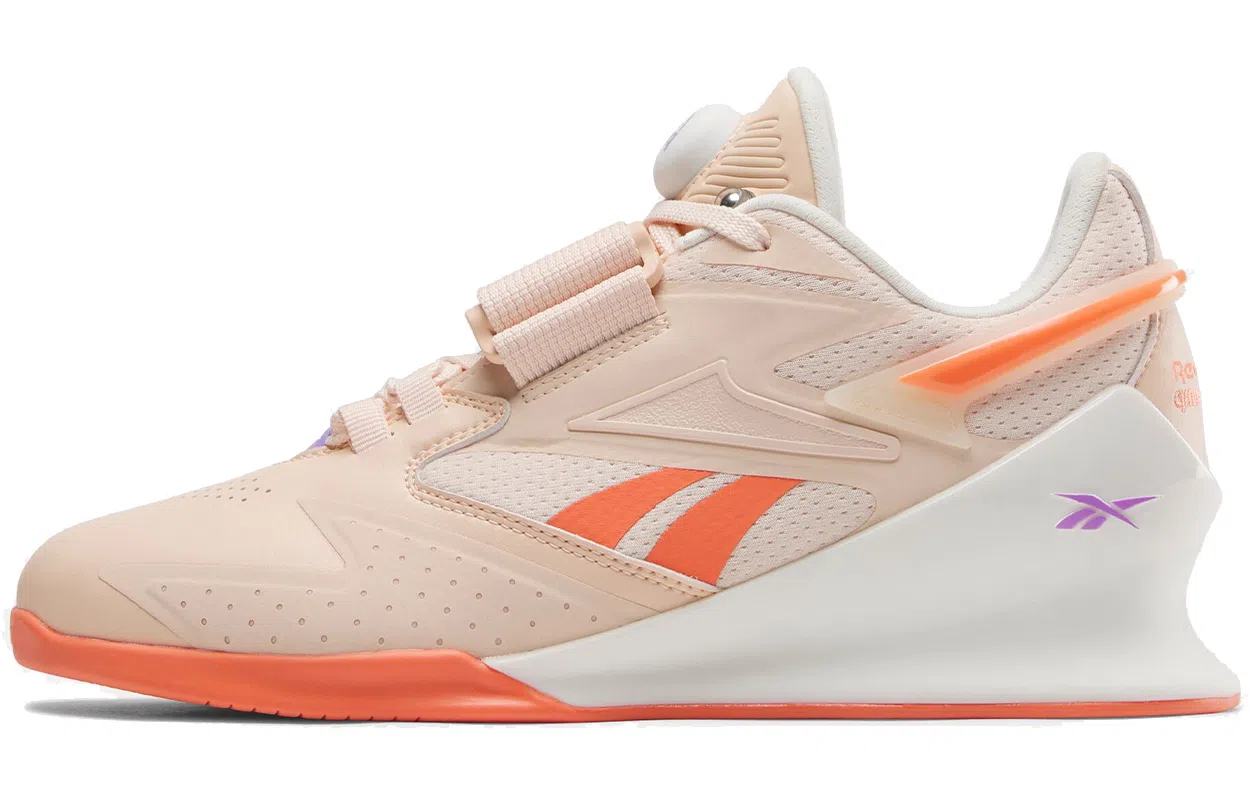 Reebok Legacy Lifter III