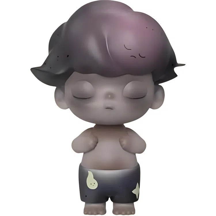 POP MART DIMOO Black Dream Plus