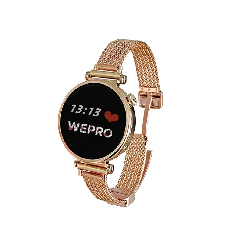 wepro gt4watch43progt3