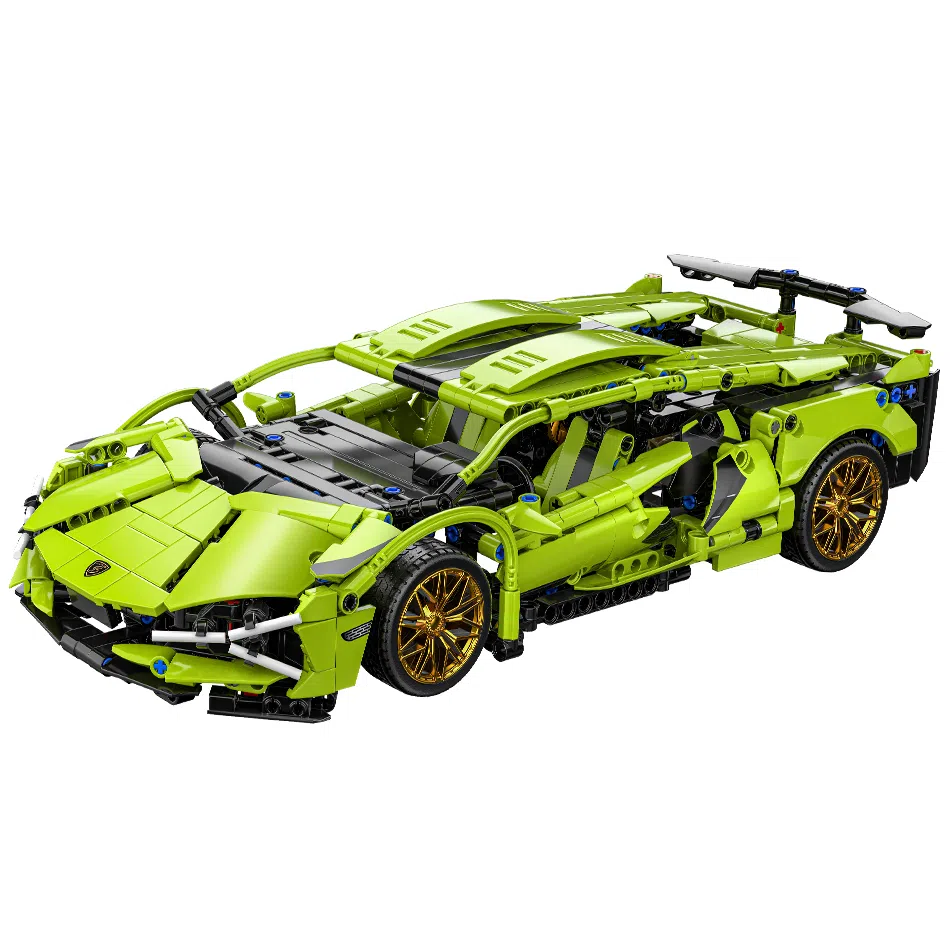 TEMI 114 1299pcs QM00059