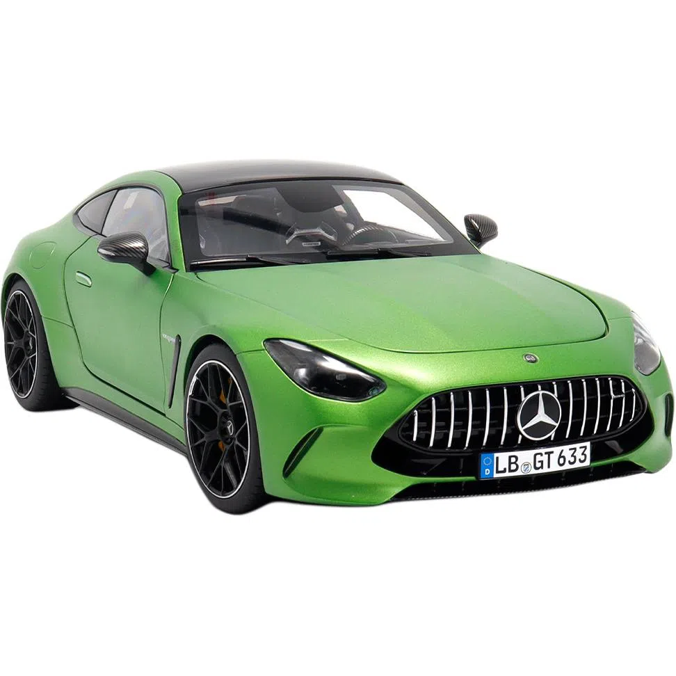 AMG GT63 NZG 118