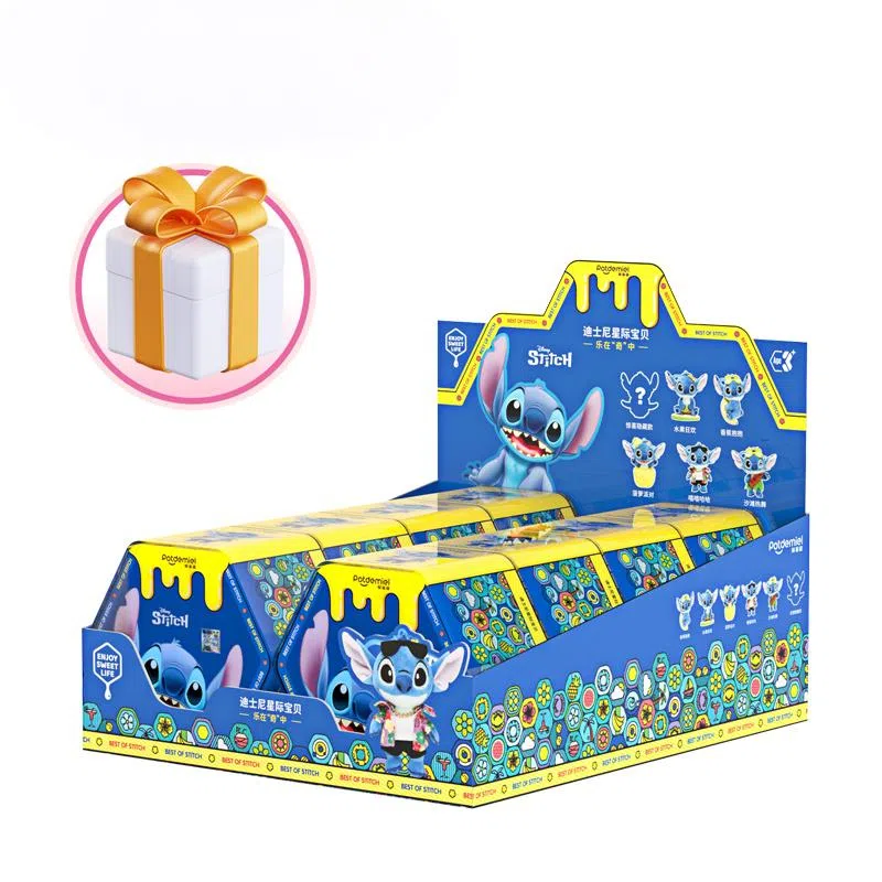 POTDEMIEL x Disney 8