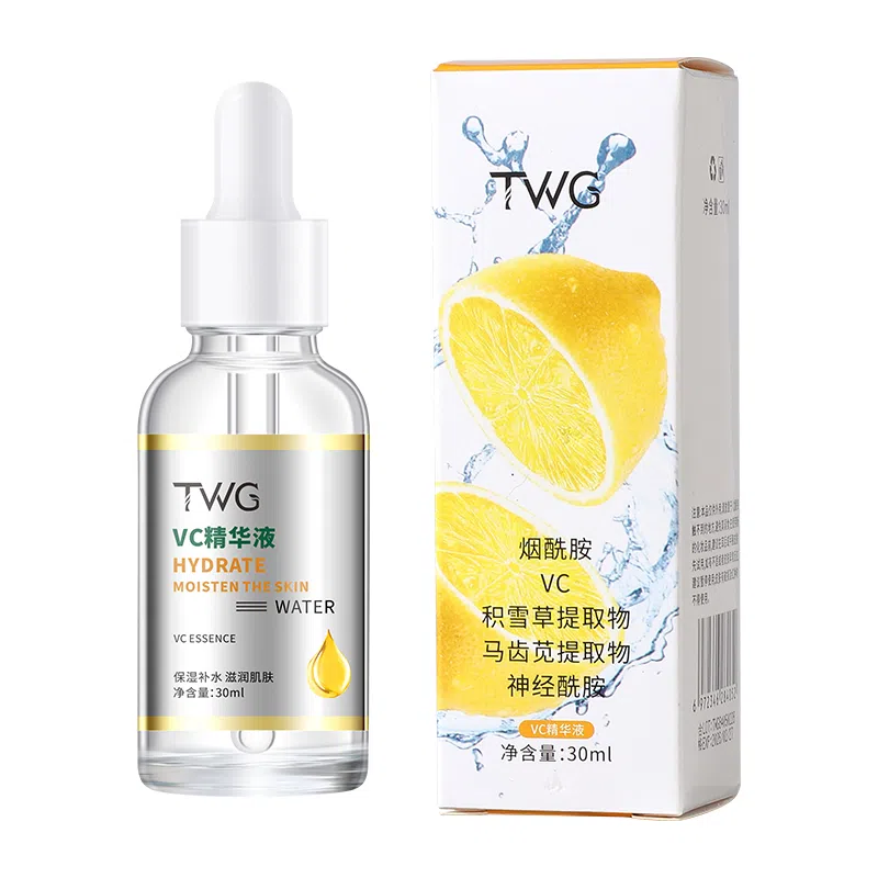 TWG Cvc 30ml30ml*230ml*3