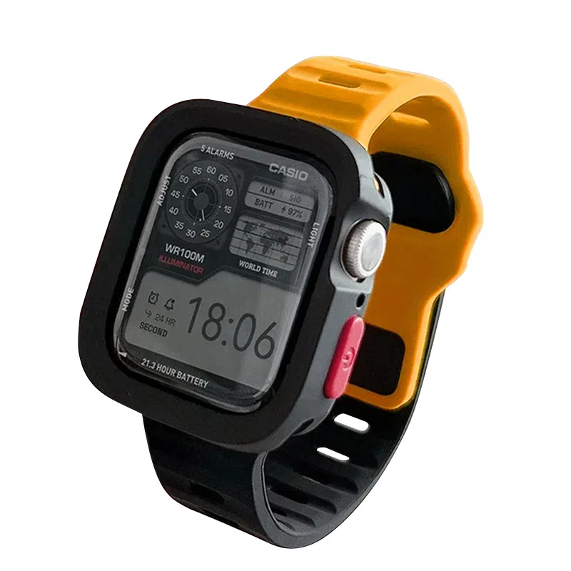 MSSM apple watch iwatchS987654SE123ultra