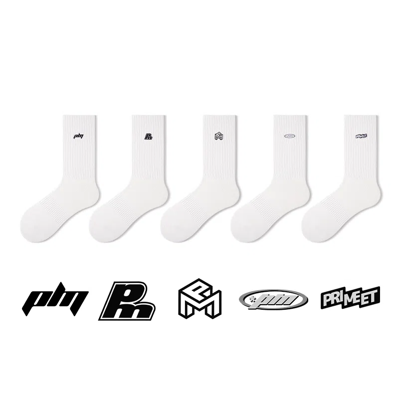 Primeet Socks