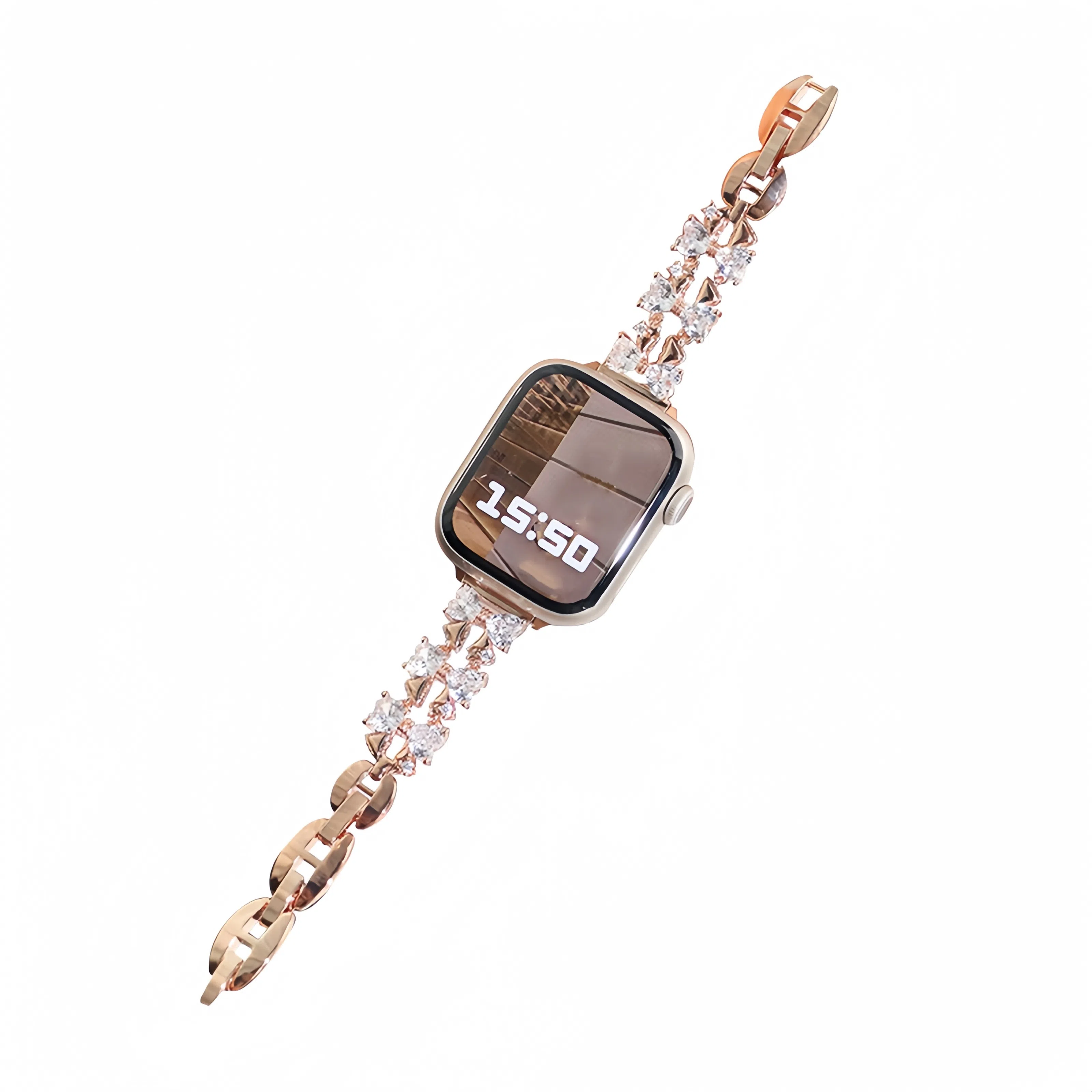 Akkerds Apple Watch