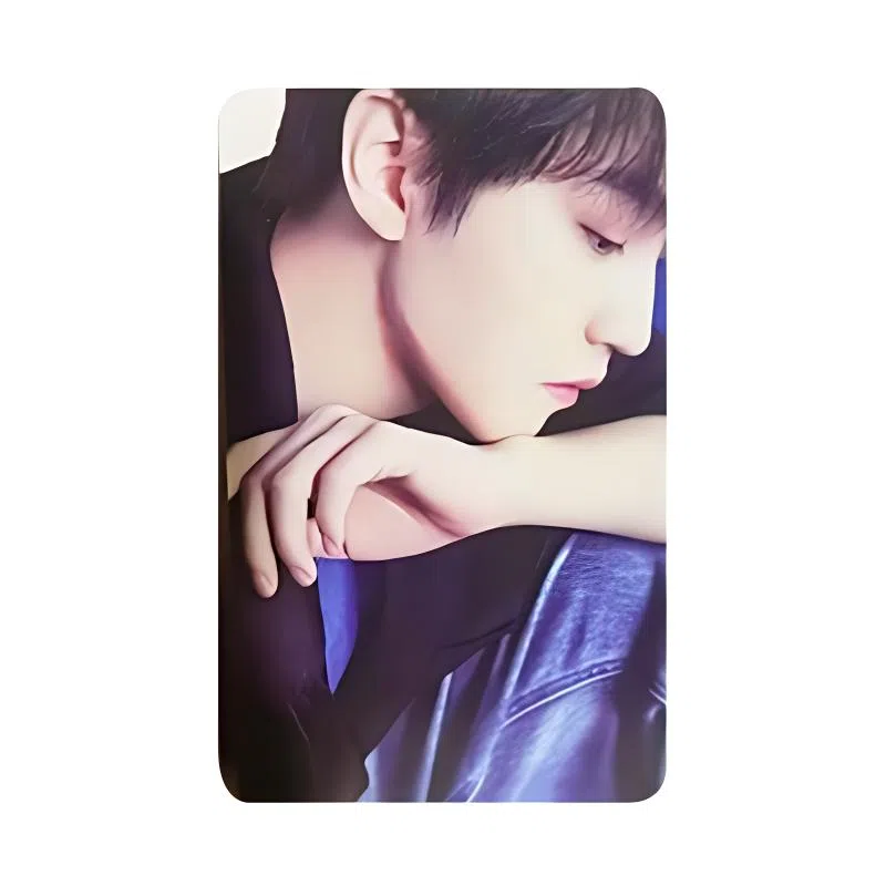 TF ENTERTAINMENT TFBOYS C