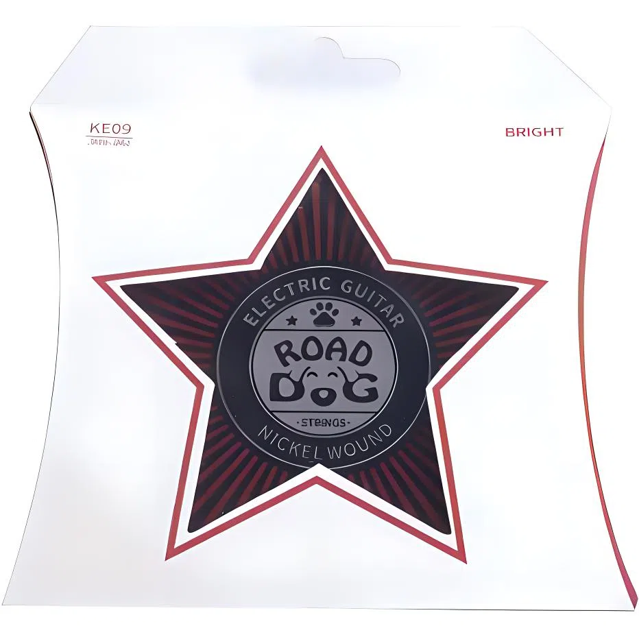 Road Dog KE KE09KE10