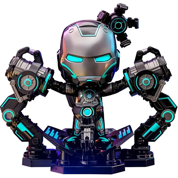 Hot Toys COSBABY Q 10.5cm