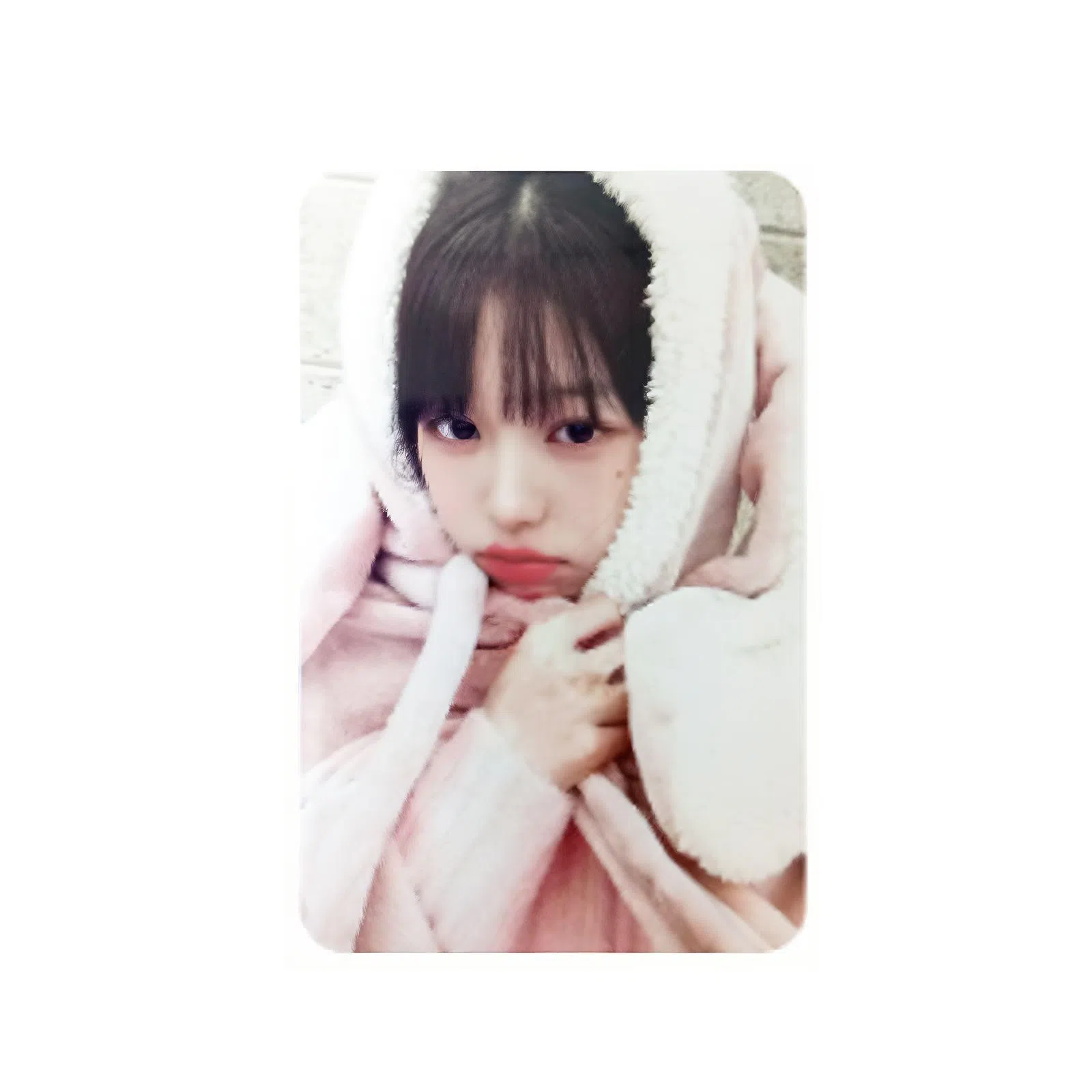 STARSHIP Entertainment IVE 1I'VE MINE ms