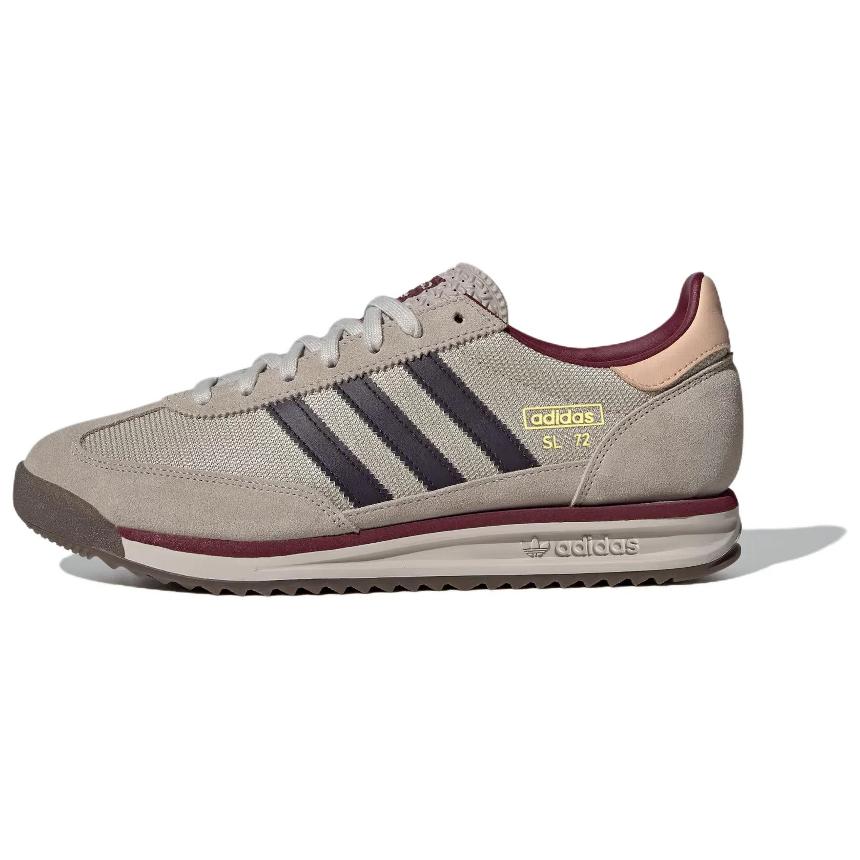 adidas SL 72 RS Brown