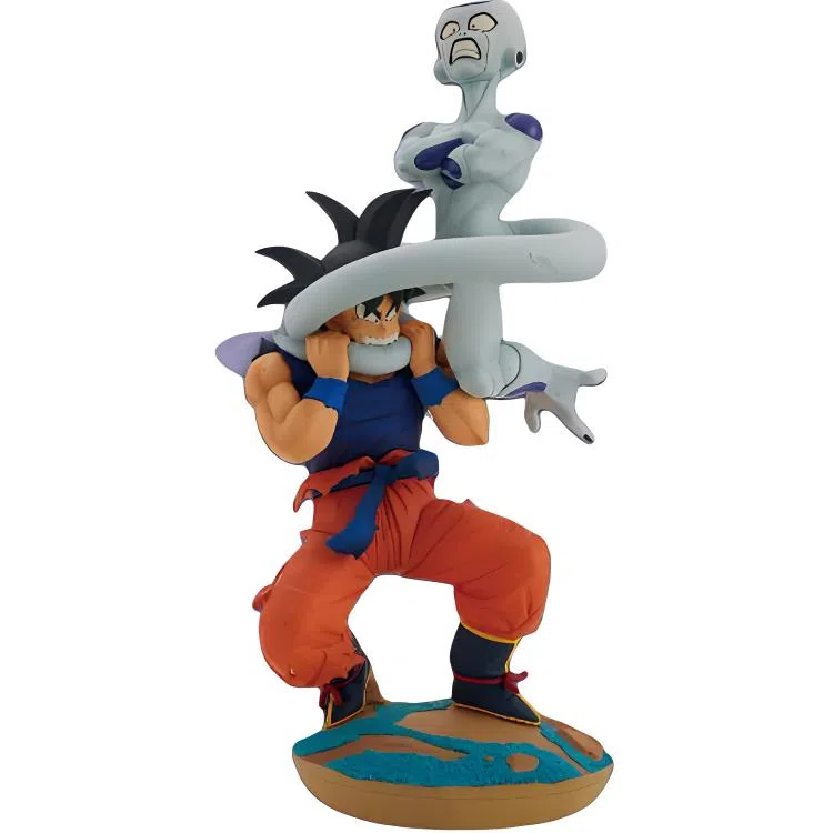 BANDAI Revible Moment -VS- C