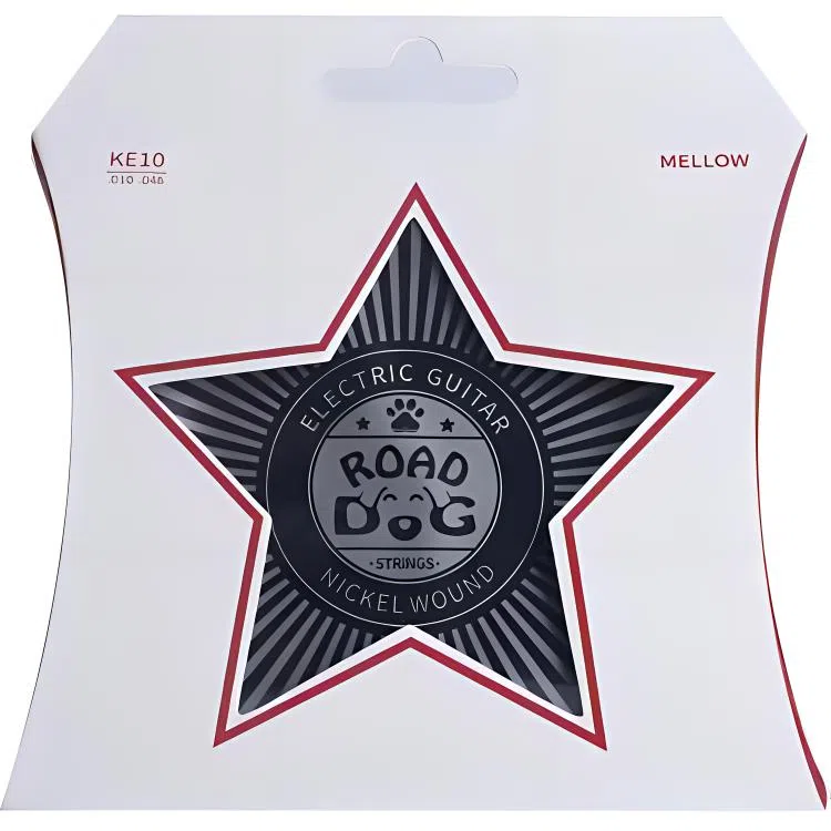 Road Dog KE KE09KE10