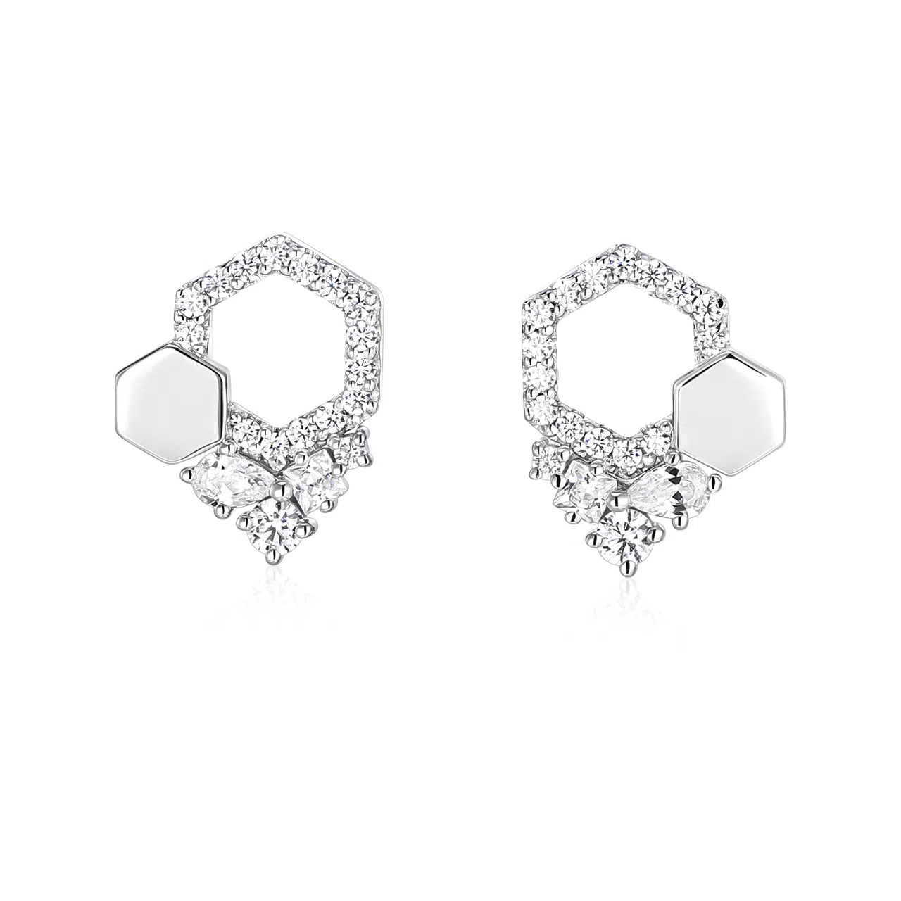 I Do I DoCo. Honey ins 925