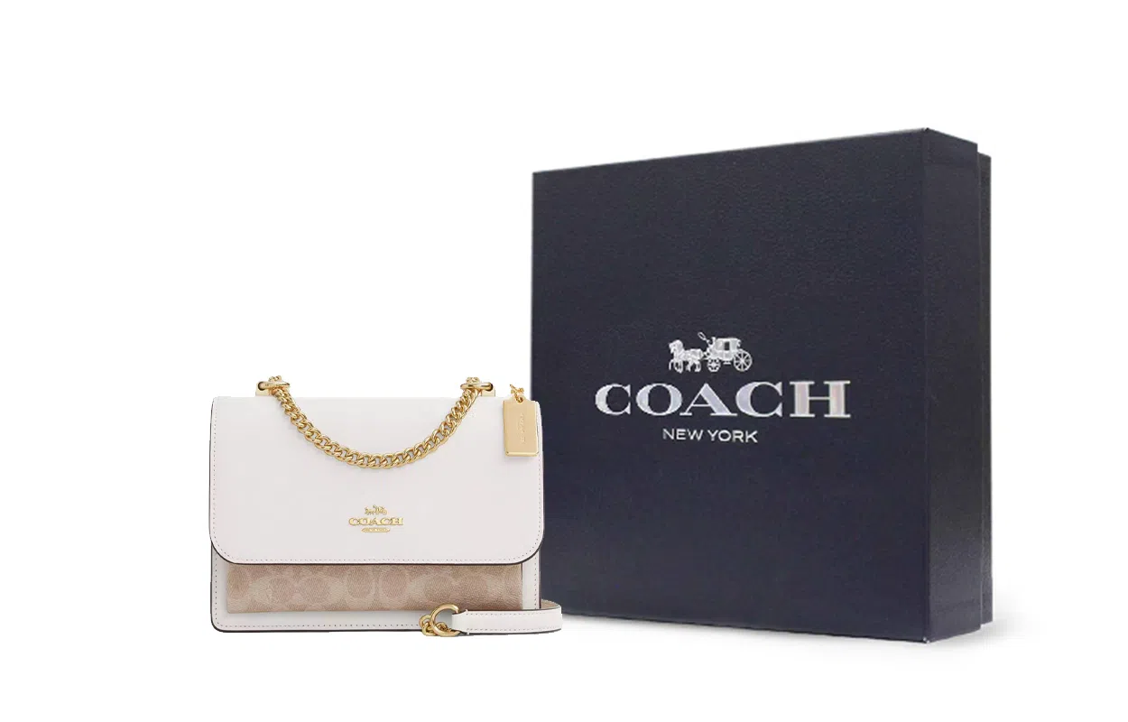 COACH Klare 22