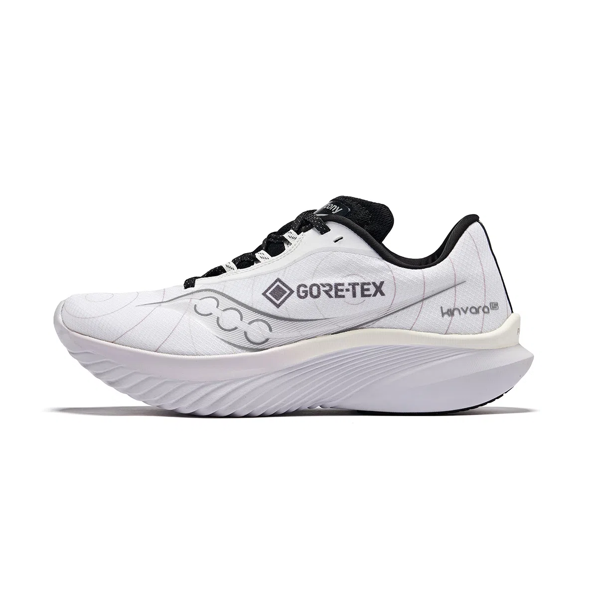 Saucony KINVARA 15 GTX