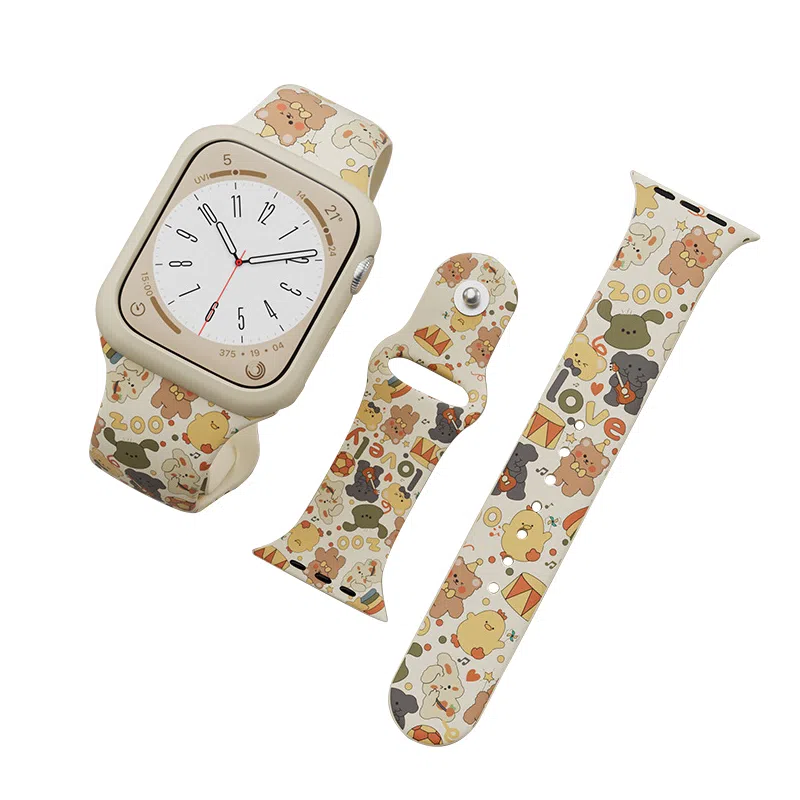 MSSM apple watch iwatchS987654SE123ultra