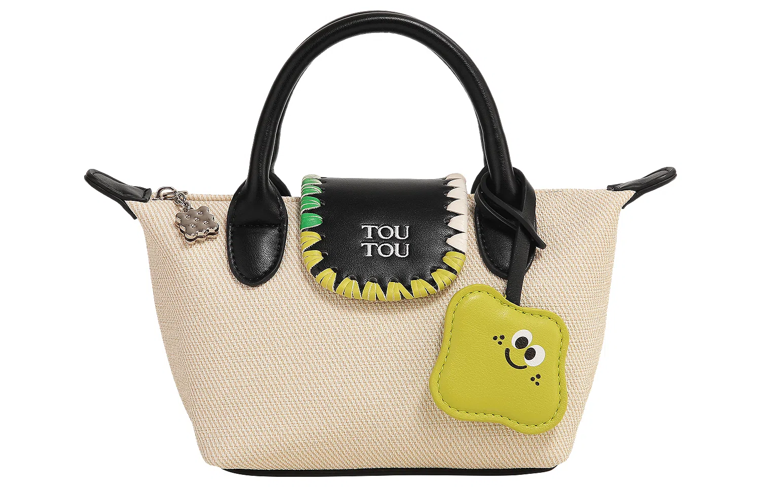 TOUTOU Star Dumpling Tote Bag