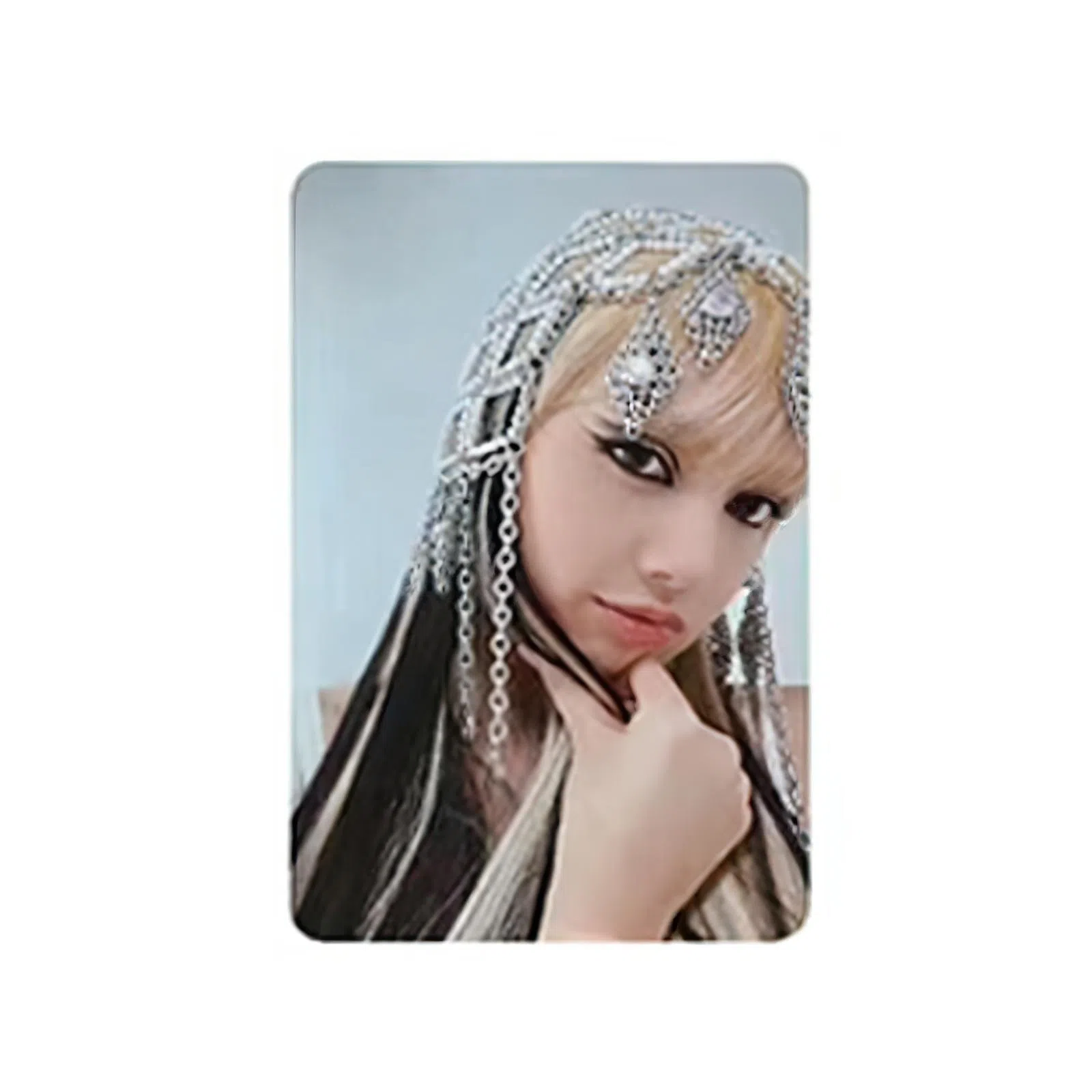 YG Entertainment BLACKPINK BORN PINK D