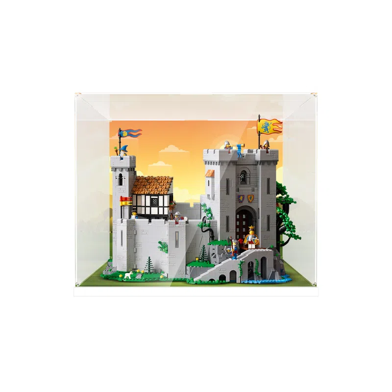 LIGHT YOUR BRICKS 10305