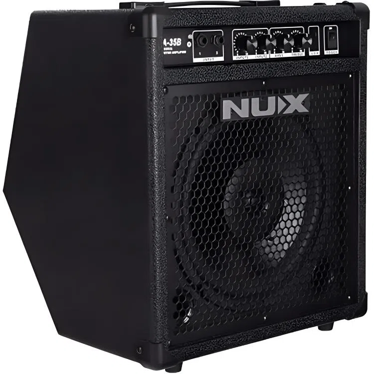 NUX PA-35B