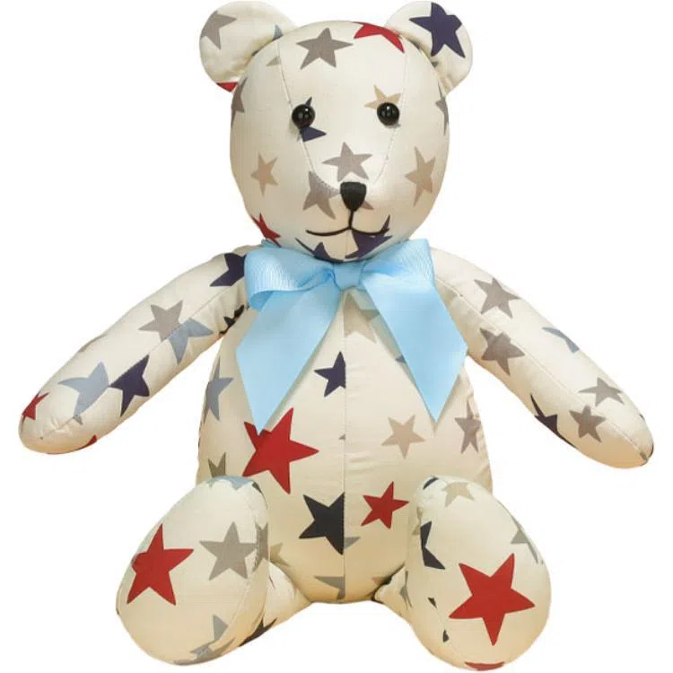 GRIN BEAR 2014 Patrick 45cm