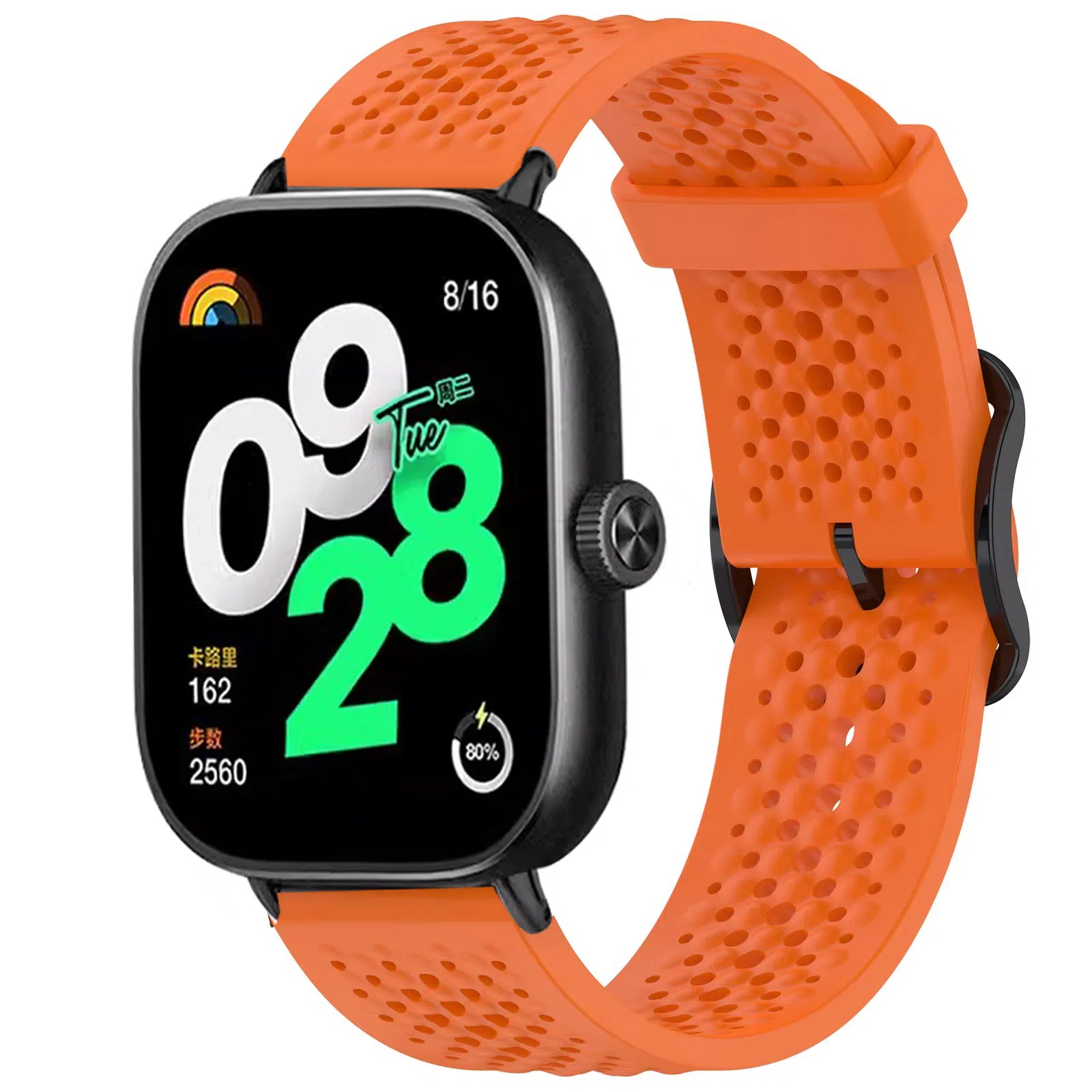 CHENSONG watch4sport8Pro