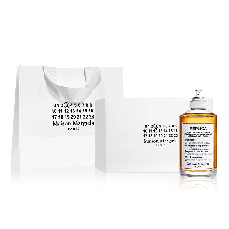 Maison Margiela Replica By the Fireplace Gift Set