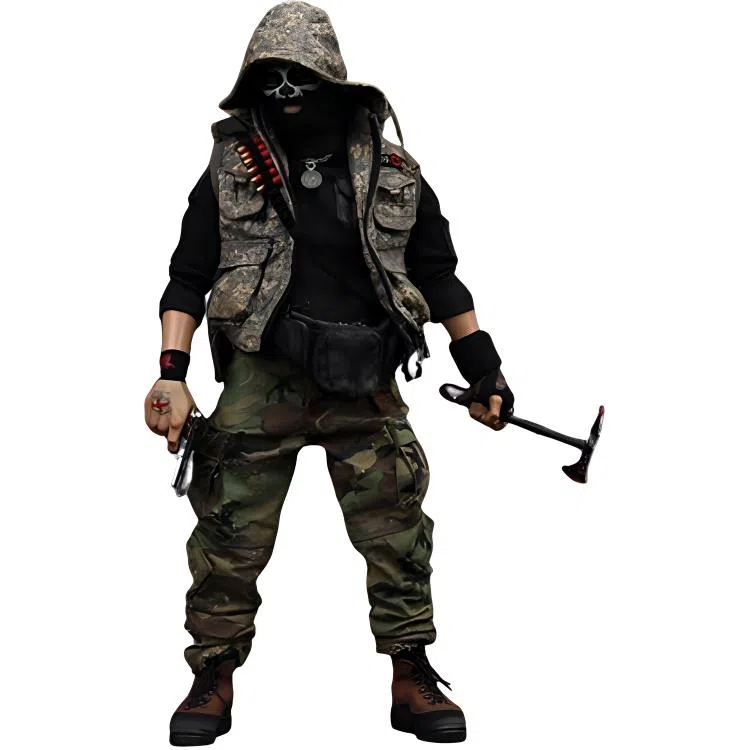 DAMTOYS original stories gk001 3