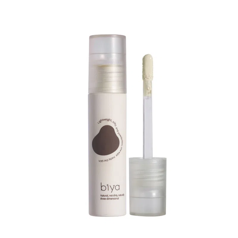 比雅 光影高光修容液 自然提亮