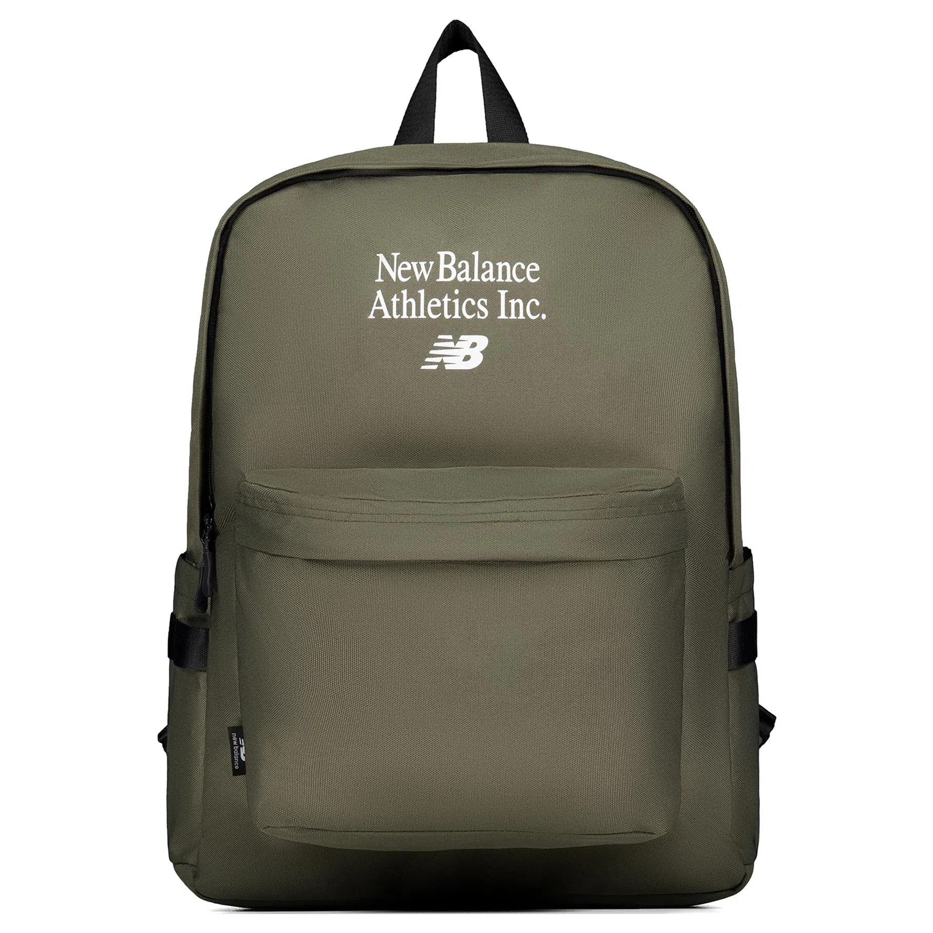 New Balance Backpack Olive Green