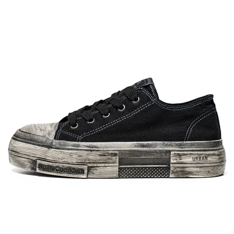 URBAN AUTHENTIC