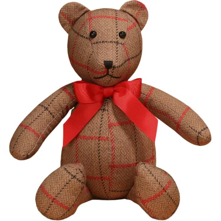 GRIN BEAR 2014 Zack 35cm