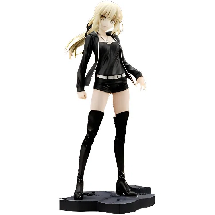 fgo saber alter ver.