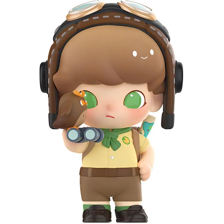 POP MART DIMOO 7.5cm