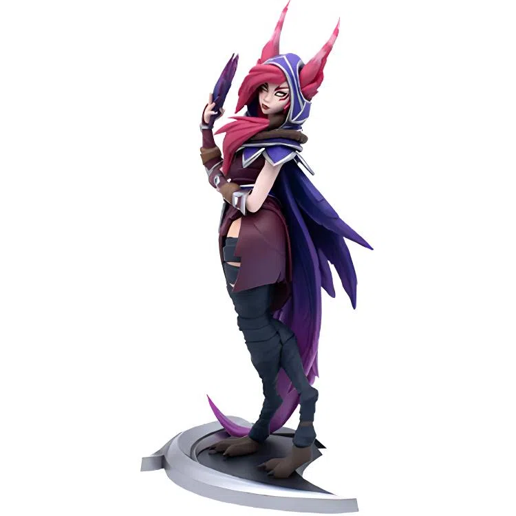 LEAGUE OF LEGENDS lol 26cm