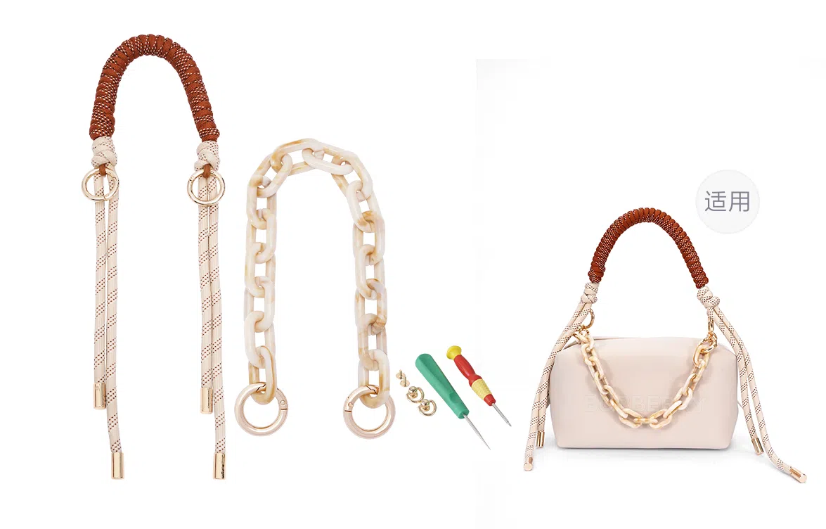 GUYI BurberryDIY