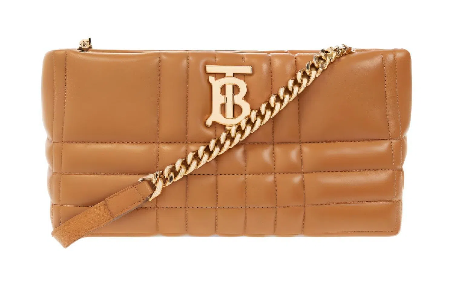 Burberry Lola Small Brown