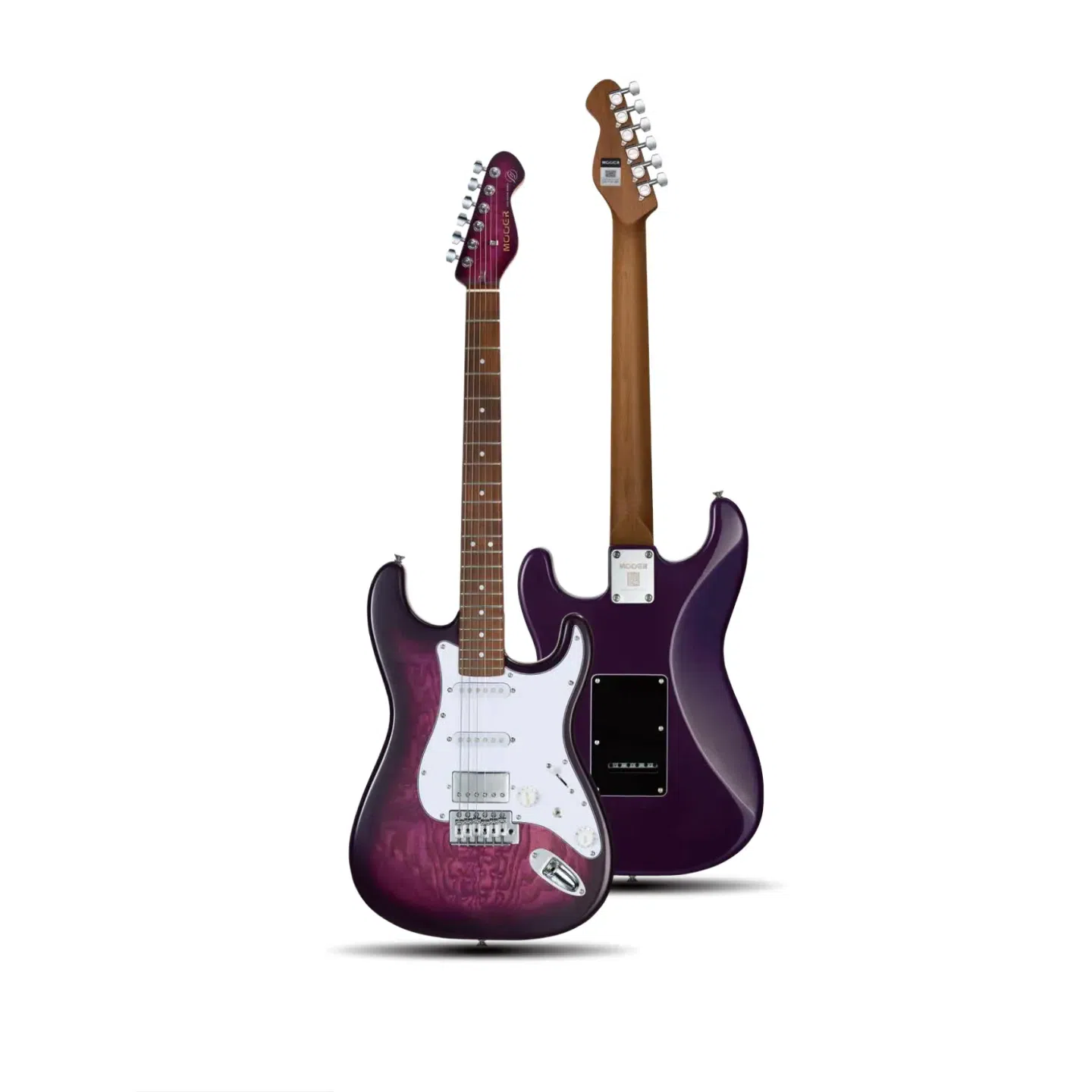 MOOER () MSC20 Pro 22