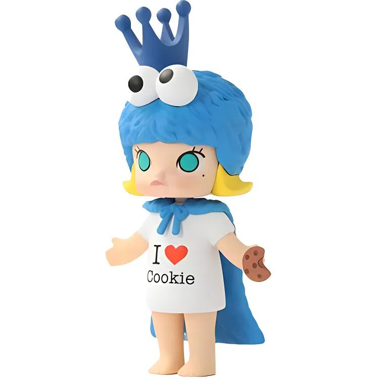 POP MART Molly Kennyswork STS