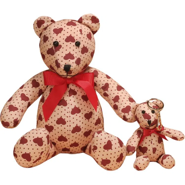GRIN BEAR 2014 Queenie 35cm