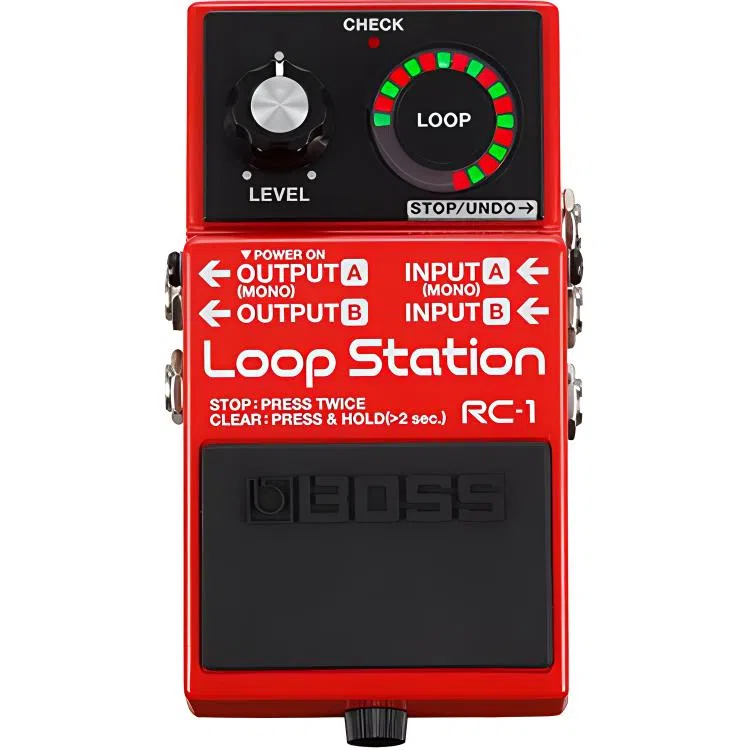 Roland BOSS RC-1 LOOP