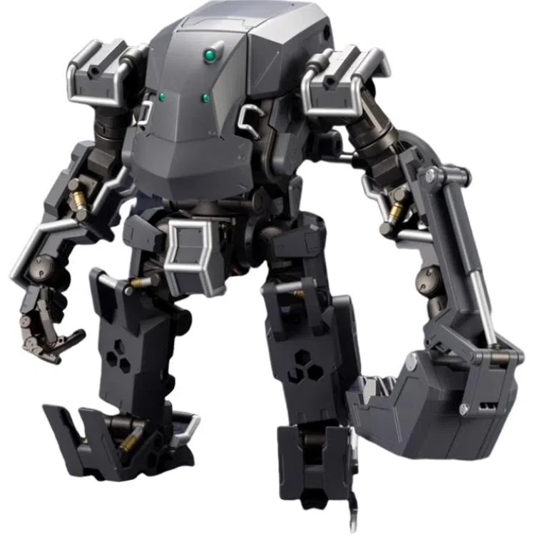 HEXA GEAR Lux Ape 124