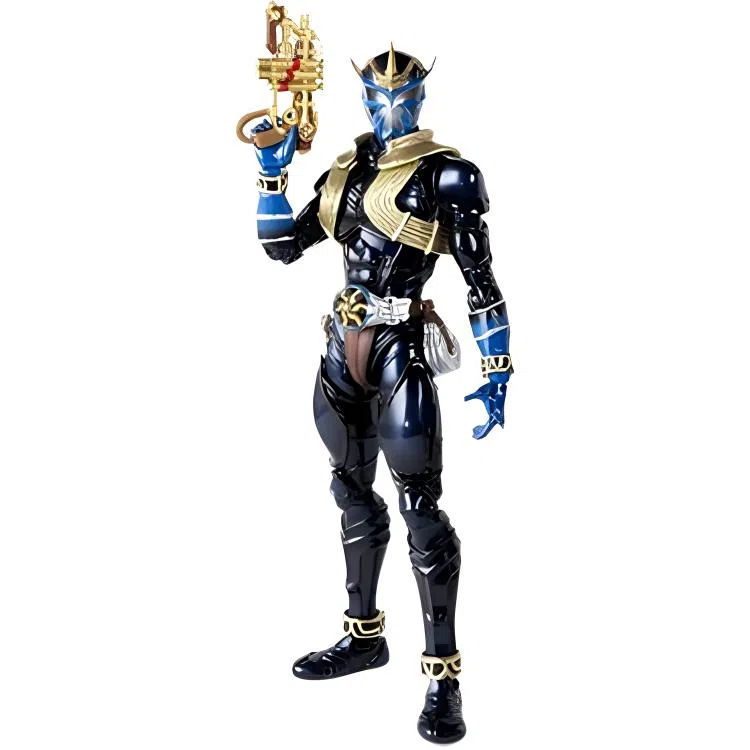 BANDAI HIBIKI shf 15cm