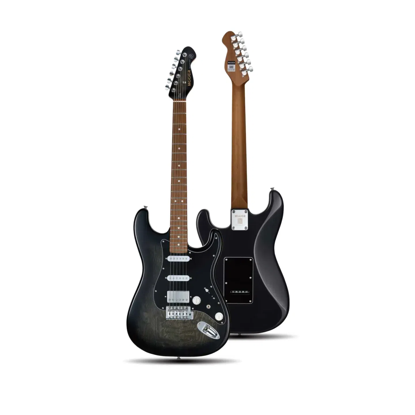 MOOER () MSC20 Pro 22