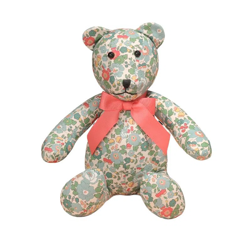 GRIN BEAR 2014 Betsy Liberty 35cm