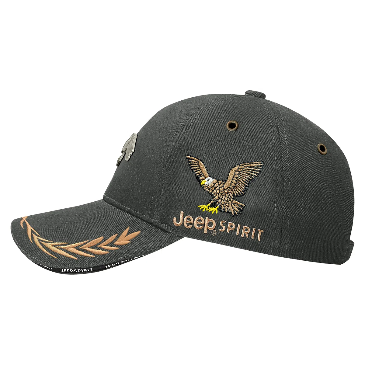 Jeep Spirit Cap