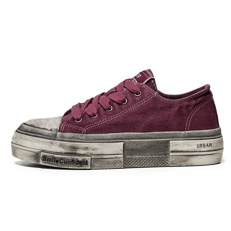 URBAN AUTHENTIC