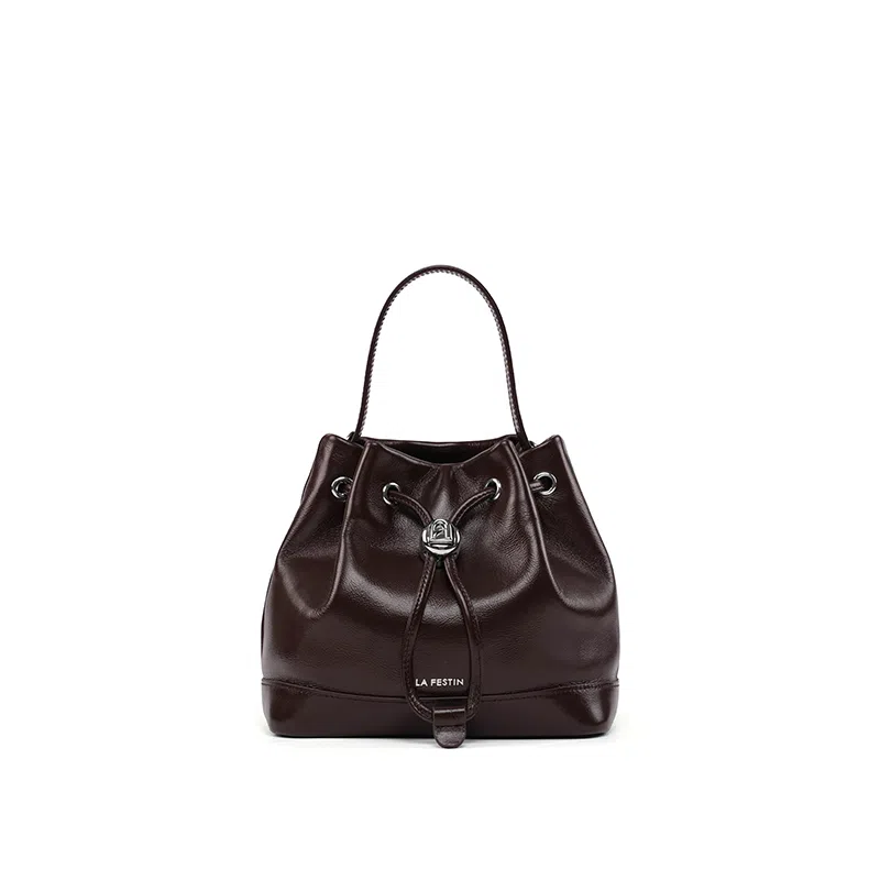 LA FESTIN Bucket Bag